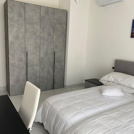 Tiburtina Flats Daire Roma Dış mekan fotoğraf