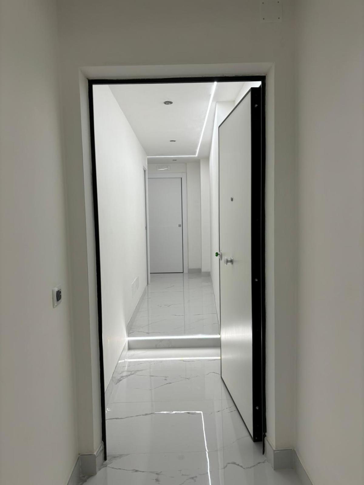 Tiburtina Flats Daire Roma Dış mekan fotoğraf