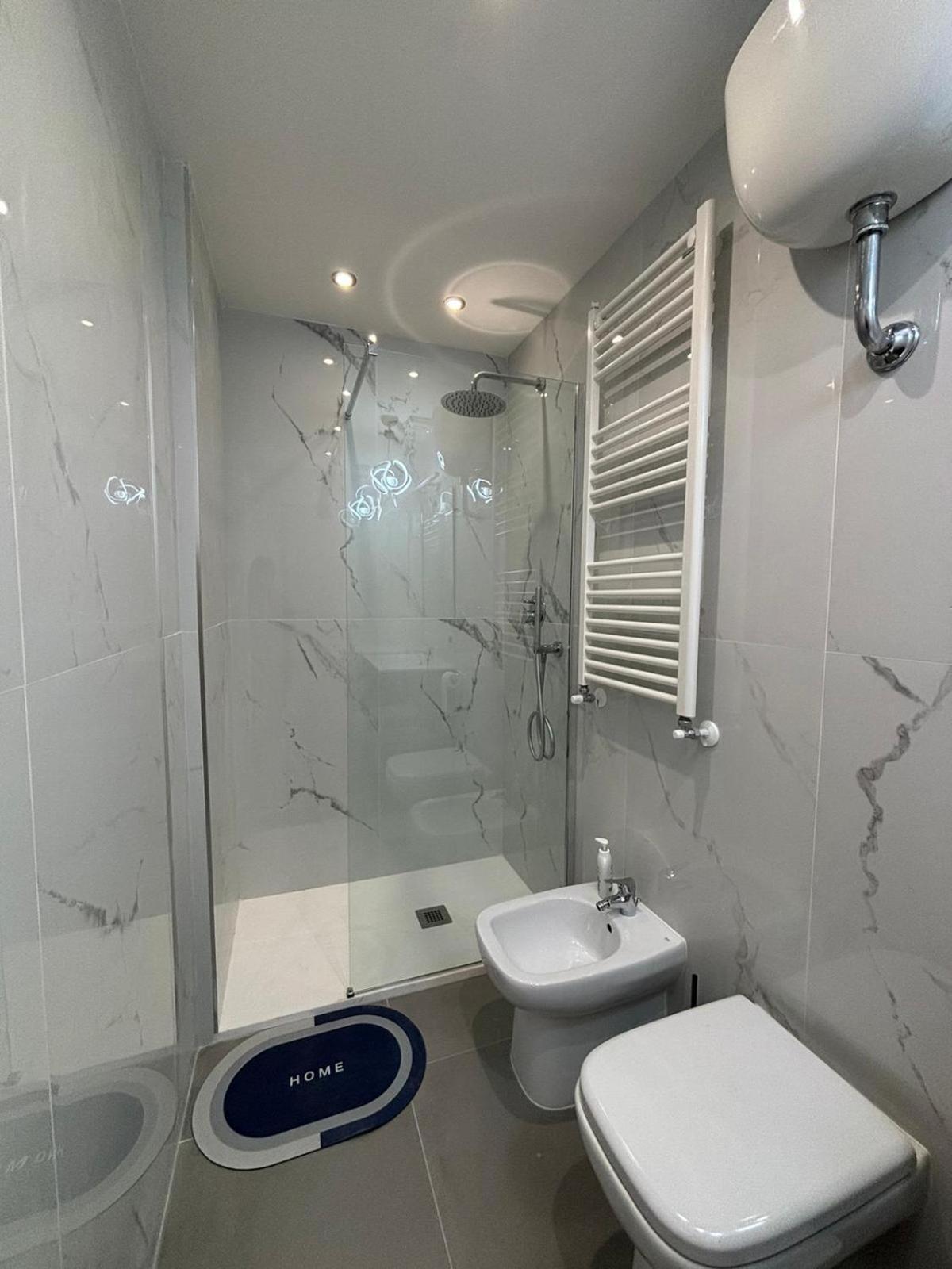 Tiburtina Flats Daire Roma Dış mekan fotoğraf