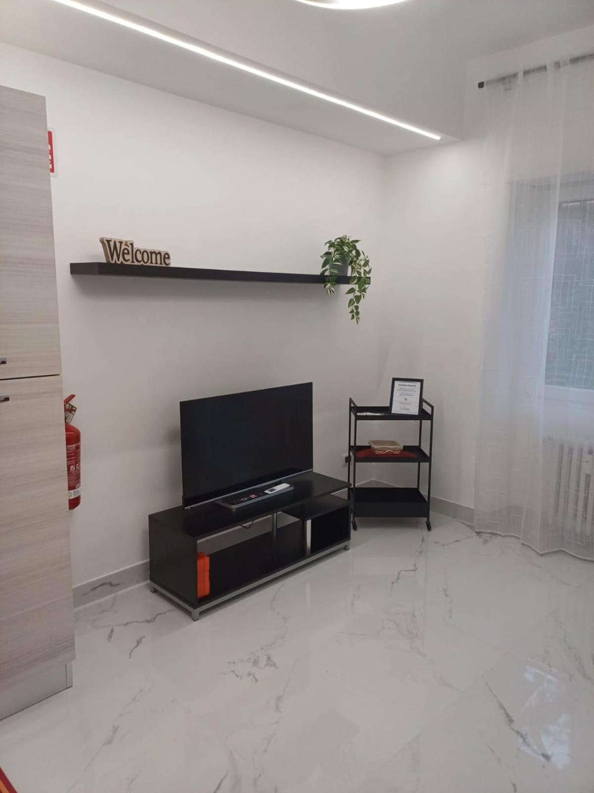 Tiburtina Flats Daire Roma Dış mekan fotoğraf
